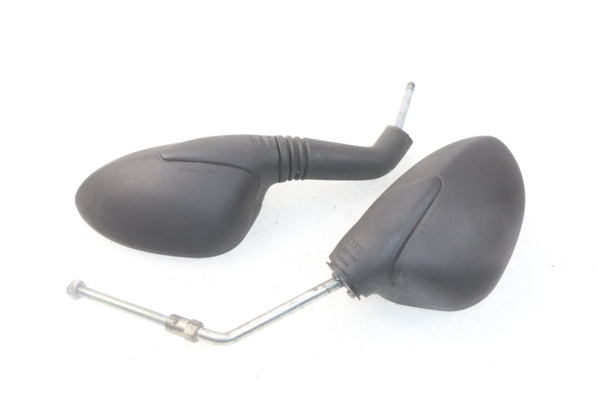 photo de SPIEGEL PAAR PEUGEOT VIVACITY 100 (1999 - 2008) - Technische Nahaufnahme