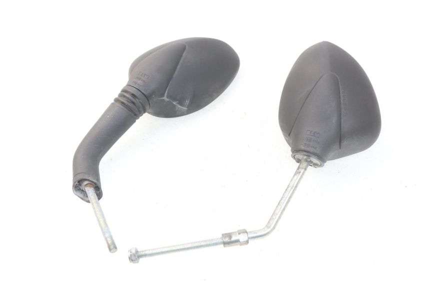 photo de SPIEGEL PAAR PEUGEOT VIVACITY 100 (1999 - 2008) - Oberflächenzustand und Material