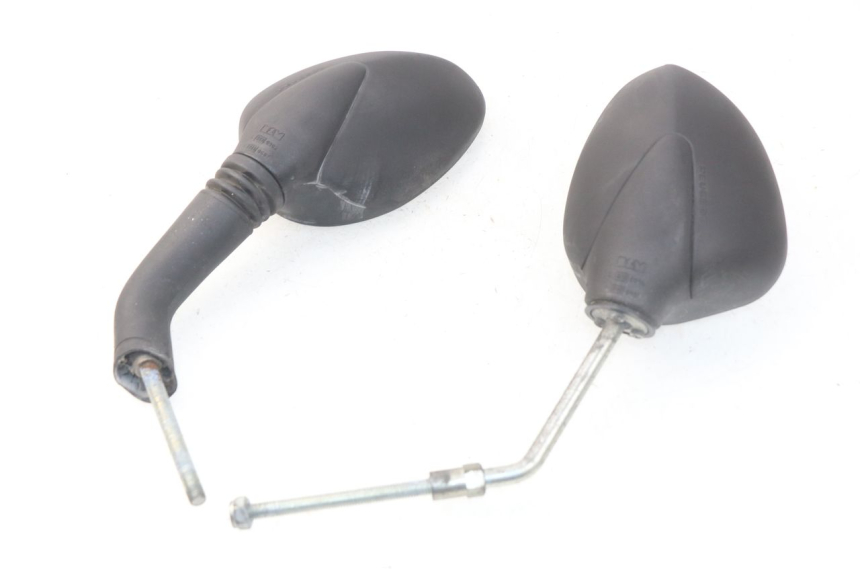 photo de SPIEGEL PAAR PEUGEOT VIVACITY 100 (1999 - 2008) - Geprüftes Gebrauchtteil