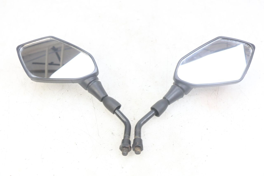 photo de SPIEGELPAAR DAELIM VJ ROADWIN FI 125 (2008 - 2017) - Hauptansicht