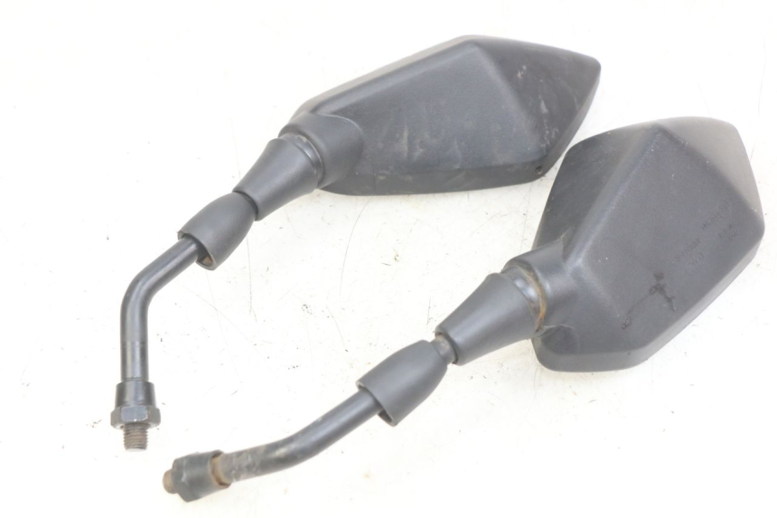 photo de SPIEGELPAAR DAELIM VJ ROADWIN FI 125 (2008 - 2017) - Alternative Perspektive