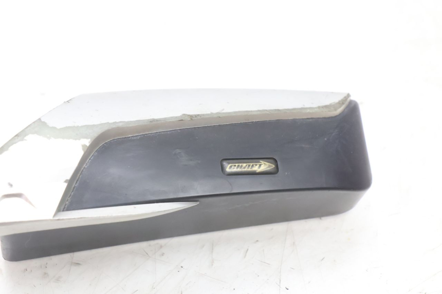 photo de SPIEGEL PAAR YAMAHA XJR 1300 (1998 - 2002) - Zoom auf Komponenten