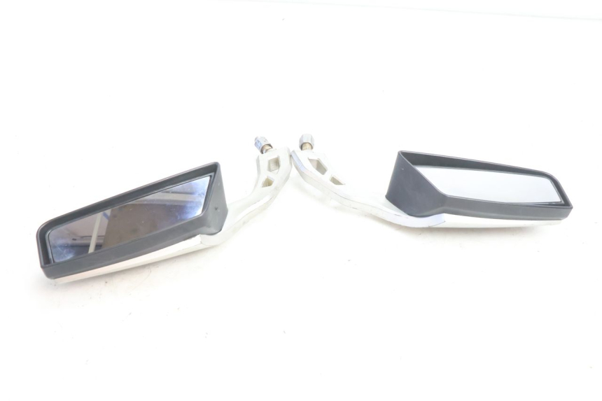 photo de SPIEGEL PAAR YAMAHA XJR 1300 (1998 - 2002) - Alternative Perspektive
