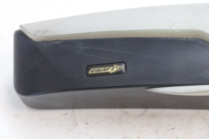 photo de SPIEGEL PAAR YAMAHA XJR 1300 (1998 - 2002) - Geprüftes Gebrauchtteil