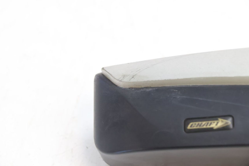 photo de SPIEGEL PAAR YAMAHA XJR 1300 (1998 - 2002) - Kennzeichnungen und Originalreferenzen