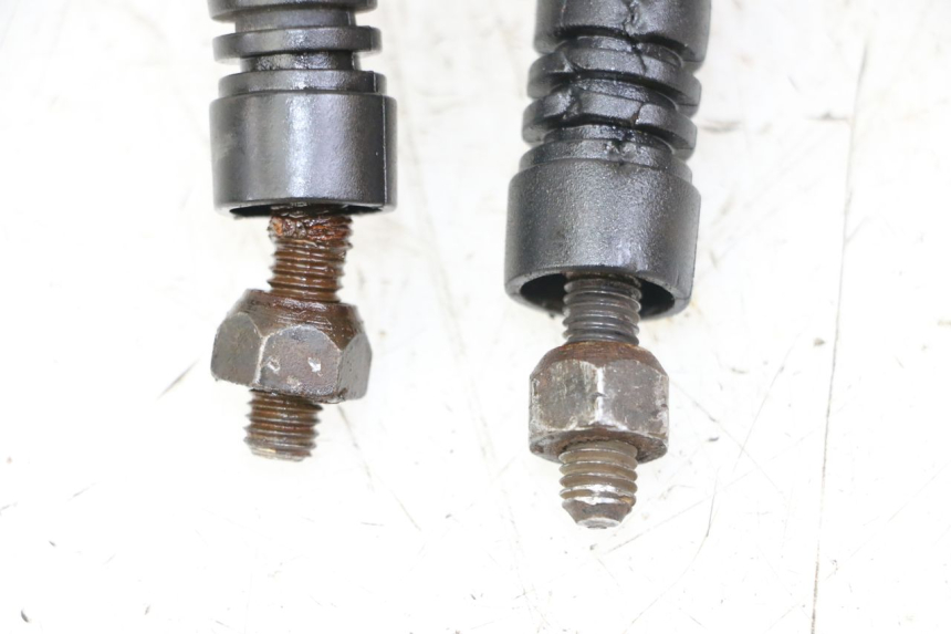 photo de SPIEGELPAAR YAMAHA YP MAJESTY 125 (2007 - 2010) - Kennzeichnungen und Originalreferenzen