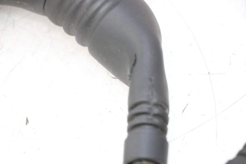 photo de SPIEGEL PAAR YAMAHA YP MAJESTY 125 (1998 - 2001) - Detaillierte Sichtprüfung