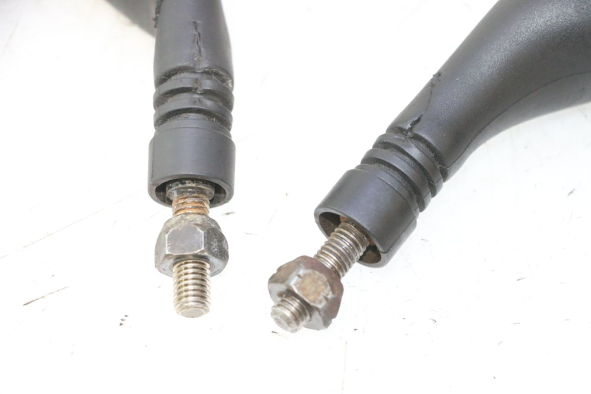 photo de SPIEGEL PAAR YAMAHA YP MAJESTY 125 (1998 - 2001) - Alternativer Blickwinkel