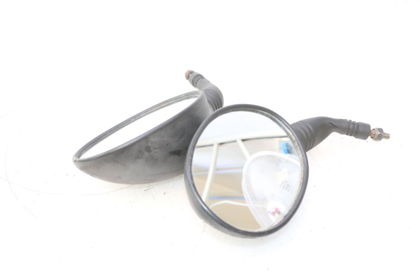 photo de SPIEGEL PAAR YAMAHA YP MAJESTY 125 (1998 - 2001) - Alternative Perspektive
