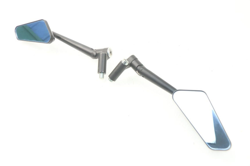 photo de SPIEGEL PAAR KAWASAKI Z Z900 900 (2017 - 2019) - Hauptansicht