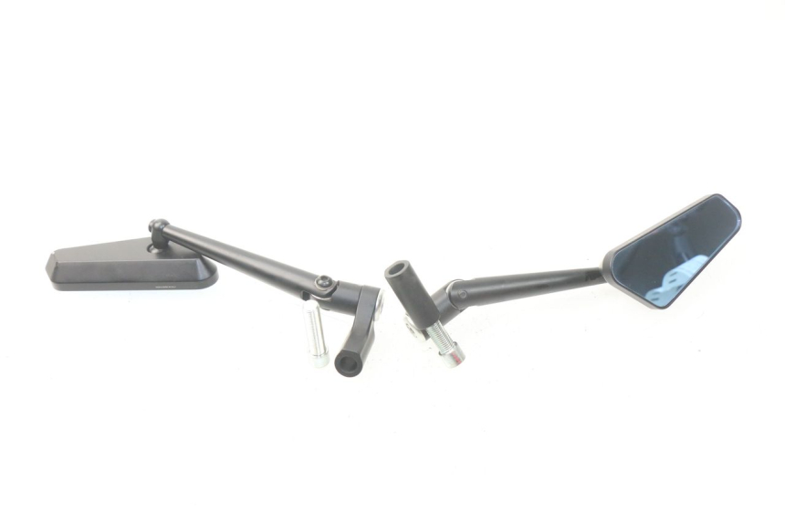 photo de SPIEGEL PAAR KAWASAKI Z Z900 900 (2017 - 2019) - Zoom auf Gebrauchszustand