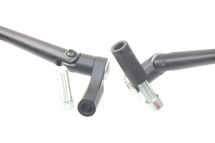 photo de SPIEGEL PAAR KAWASAKI Z Z900 900 (2017 - 2019) - Alternative Perspektive