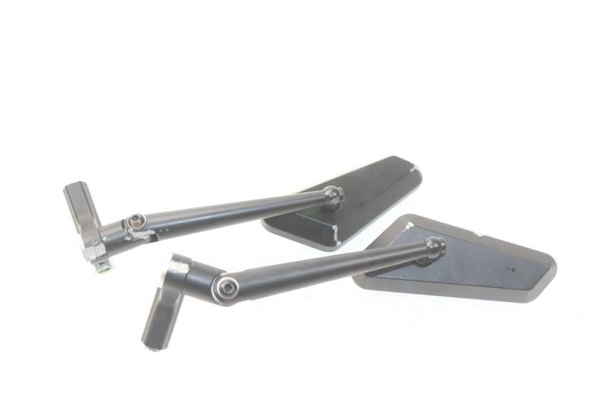 photo de SPIEGEL PAAR KAWASAKI Z Z900 900 (2017 - 2019) - Technische Nahaufnahme