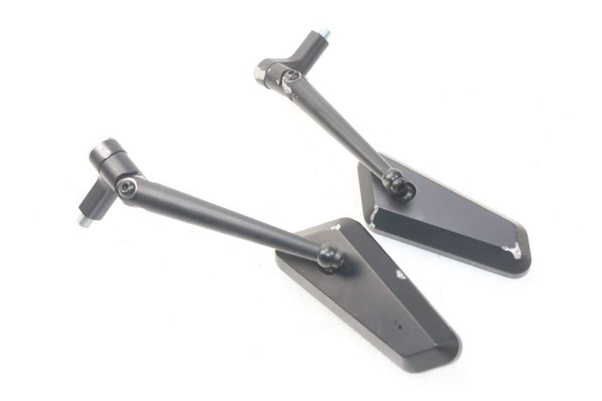 photo de SPIEGEL PAAR KAWASAKI Z Z900 900 (2017 - 2019) - Details der Befestigungspunkte