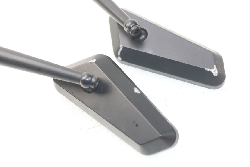 photo de SPIEGEL PAAR KAWASAKI Z Z900 900 (2017 - 2019) - Oberflächenzustand und Material