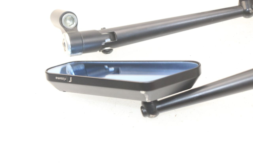 photo de SPIEGEL PAAR KAWASAKI Z Z900 900 (2017 - 2019) - Geprüftes Gebrauchtteil