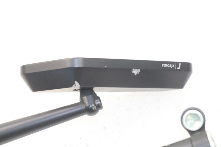 photo de SPIEGEL PAAR KAWASAKI Z Z900 900 (2017 - 2019) - Kennzeichnungen und Originalreferenzen