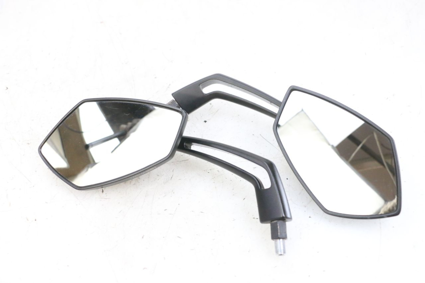 photo de SPIEGEL PAAR KAWASAKI ZR 7 750 (1999 - 2004) - Hauptansicht