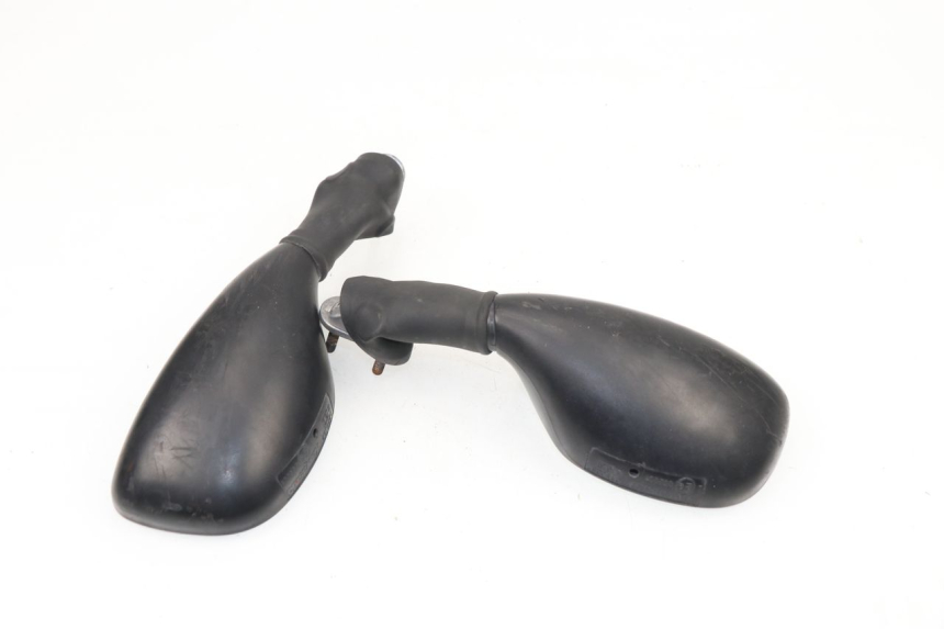 photo de SPIEGEL PAAR KAWASAKI ZX-6R ZX6R 600 (2000 - 2002) - Detailansicht des Bauteils