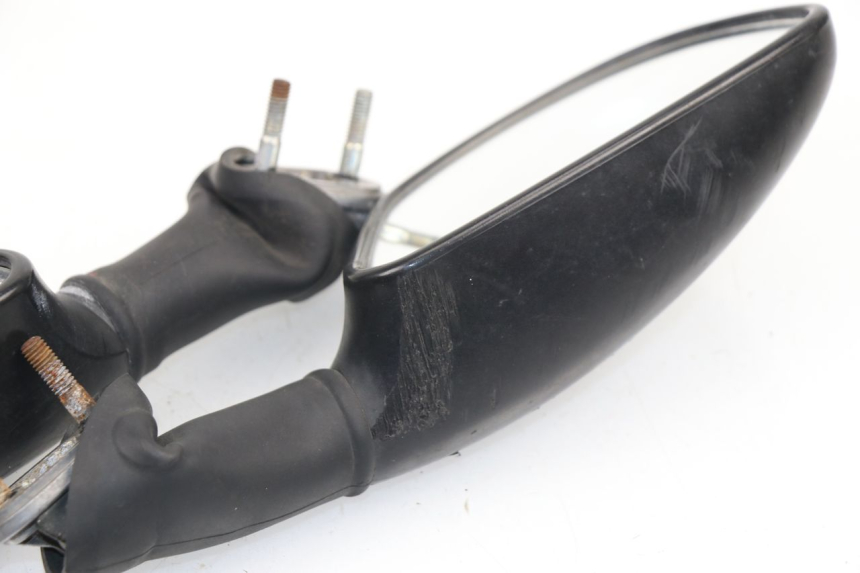 photo de SPIEGEL PAAR KAWASAKI ZX-6R ZX6R 600 (2000 - 2002) - Alternative Perspektive