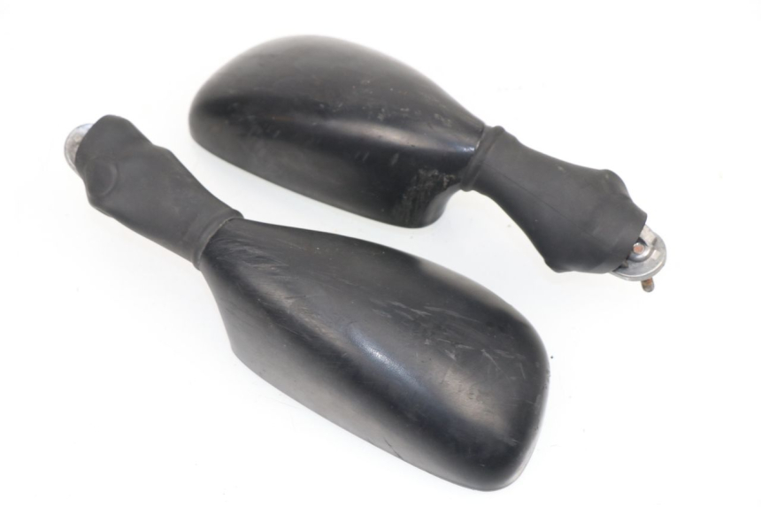 photo de SPIEGEL PAAR KAWASAKI ZX-6R ZX6R 600 (2000 - 2002) - Gesamtansicht des Produkts