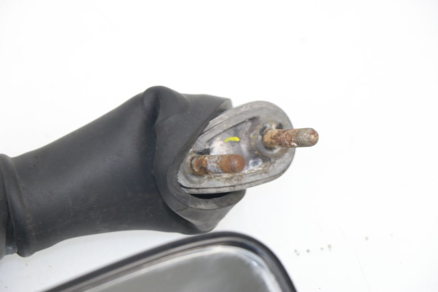 photo de SPIEGEL PAAR KAWASAKI ZX-6R ZX6R 600 (2000 - 2002) - Oberflächenzustand und Material