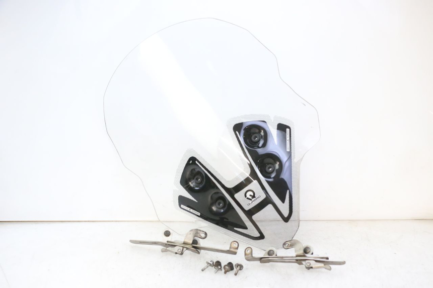 photo de WINDSCHUTZSCHEIBE QUADRO 4 4D 350 (2015 - 2018) - Hauptansicht