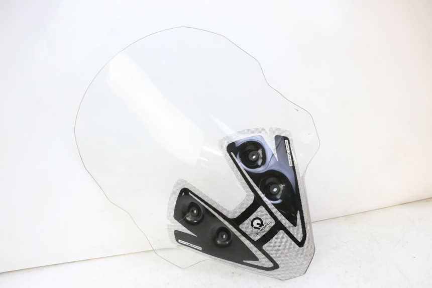 photo de WINDSCHUTZSCHEIBE QUADRO 4 4D 350 (2015 - 2018) - Alternative Perspektive