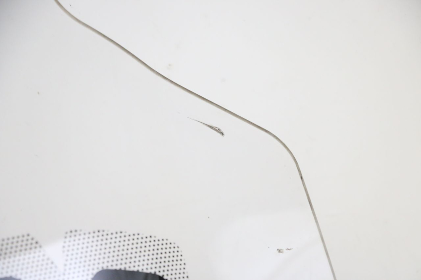 photo de WINDSCHUTZSCHEIBE QUADRO 4 4D 350 (2015 - 2018) - Gesamtansicht des Produkts