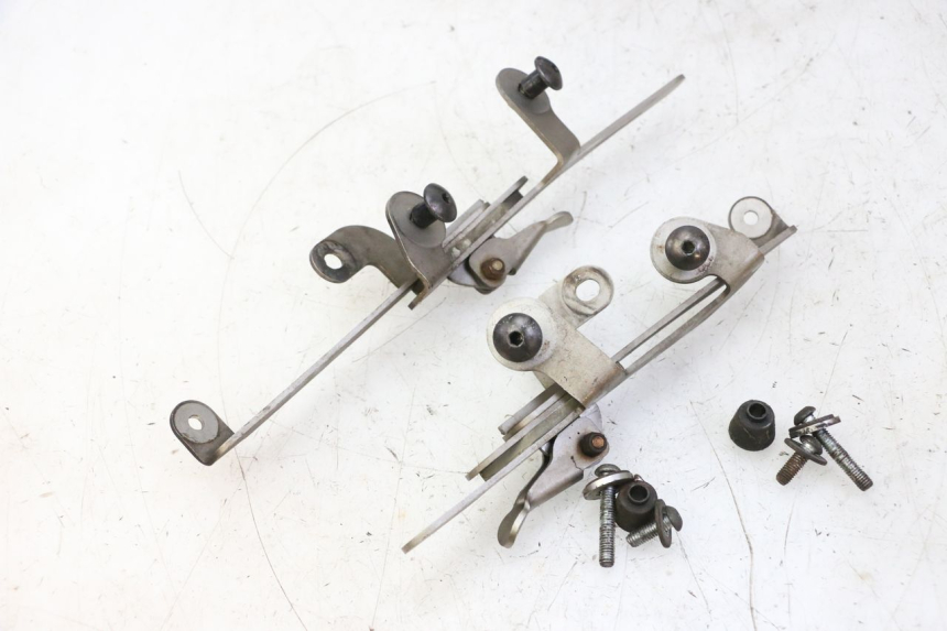 photo de WINDSCHUTZSCHEIBE QUADRO 4 4D 350 (2015 - 2018) - Geprüftes Gebrauchtteil