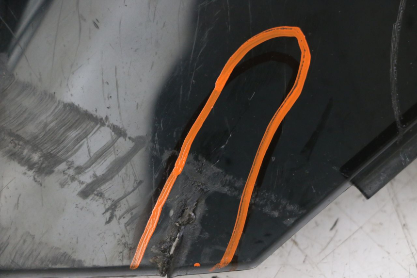 photo de WINDSCHUTZSCHEIBE BMW S RR ABS S1000RR 1000 (2015 - 2018) - Details der Befestigungspunkte