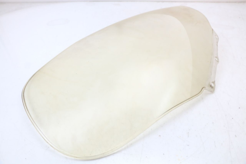 photo de WINDSCHUTZSCHEIBE SUZUKI BURGMAN 125 (2007 - 2014) - Zoom auf Gebrauchszustand