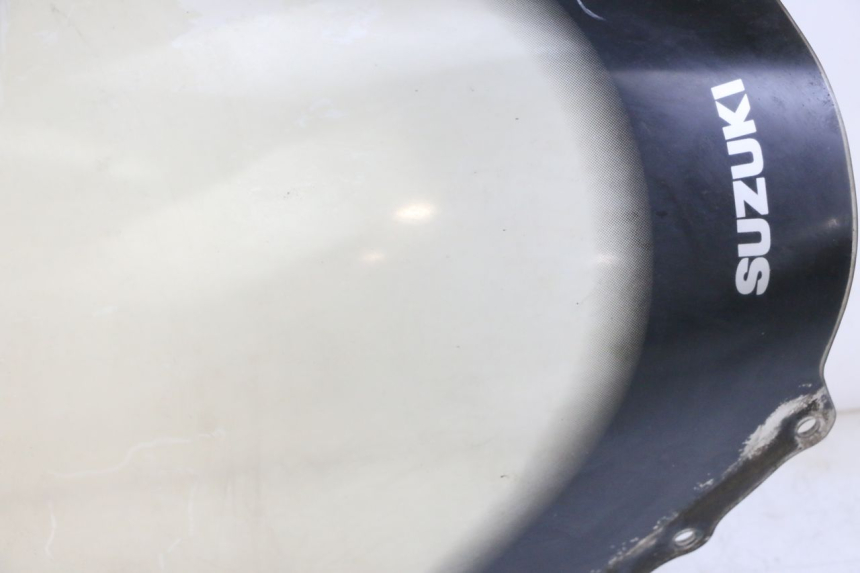 photo de WINDSCHUTZSCHEIBE SUZUKI BURGMAN 125 (2007 - 2014) - Alternativer Blickwinkel