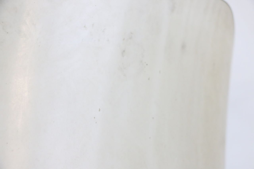 photo de WINDSCHUTZSCHEIBE SUZUKI BURGMAN 125 (2007 - 2014) - Alternative Perspektive