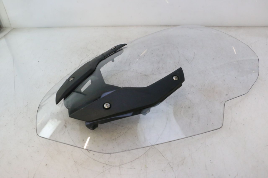 photo de WINDSCHUTZSCHEIBE BMW C SPORT 650 (2015 - 2021) - Alternative Perspektive