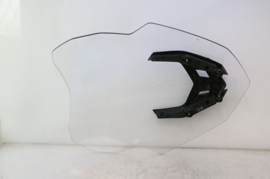 photo de WINDSCHUTZSCHEIBE BMW C SPORT 650 (2015 - 2021) - Oberflächenzustand und Material