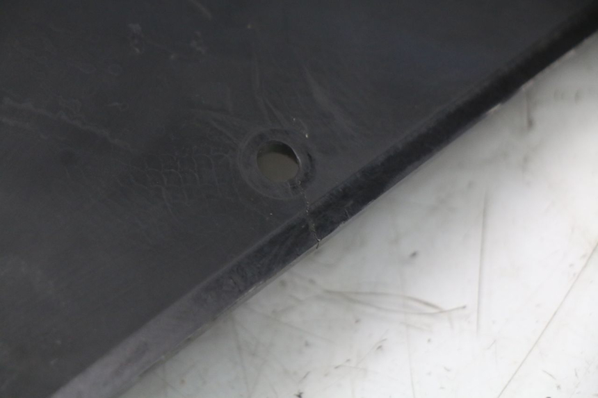 photo de WINDSCHUTZSCHEIBE BMW C1 125 (2000 - 2003) - Zoom auf Gebrauchszustand