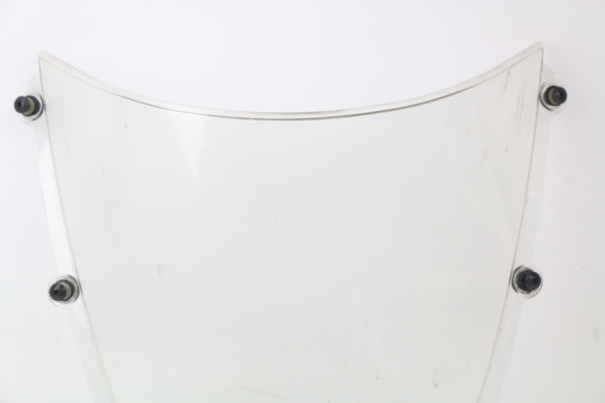 photo de WINDSCHUTZSCHEIBE HONDA CBR RR FIREBLADE 1000 (2006 - 2007) - Hochauflösende Nahaufnahme