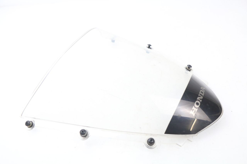 photo de WINDSCHUTZSCHEIBE HONDA CBR RR FIREBLADE 1000 (2006 - 2007) - Details der Befestigungspunkte