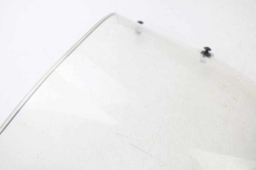 photo de WINDSCHUTZSCHEIBE HONDA CBR RR FIREBLADE 1000 (2006 - 2007) - Oberflächenzustand und Material