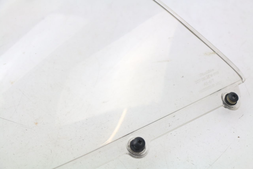 photo de WINDSCHUTZSCHEIBE HONDA CBR RR FIREBLADE 1000 (2006 - 2007) - Kennzeichnungen und Originalreferenzen