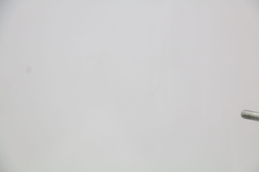 photo de WINDSCHUTZSCHEIBE PEUGEOT CITYSTAR AIR 125 (2014 - 2017) - Zoom auf Gebrauchszustand