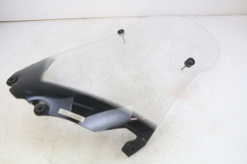 photo de WINDSCHUTZSCHEIBE PEUGEOT CITYSTAR AIR 125 (2014 - 2017) - Geprüftes Gebrauchtteil