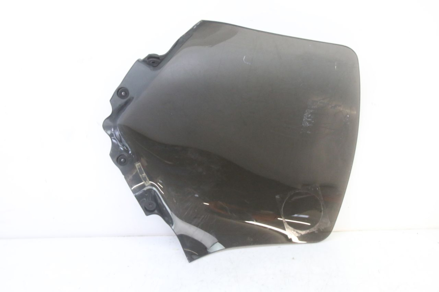 photo de WINDSCHUTZSCHEIBE PEUGEOT CITYSTAR 50 (2013 - 2017) - Details der Befestigungspunkte