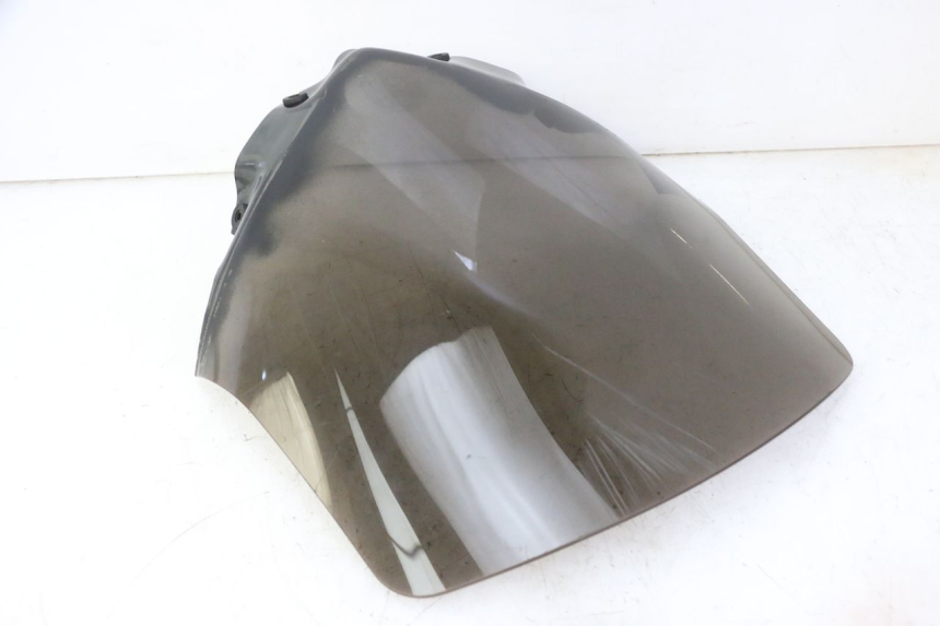 photo de WINDSCHUTZSCHEIBE PEUGEOT CITYSTAR 50 (2013 - 2017) - Oberflächenzustand und Material