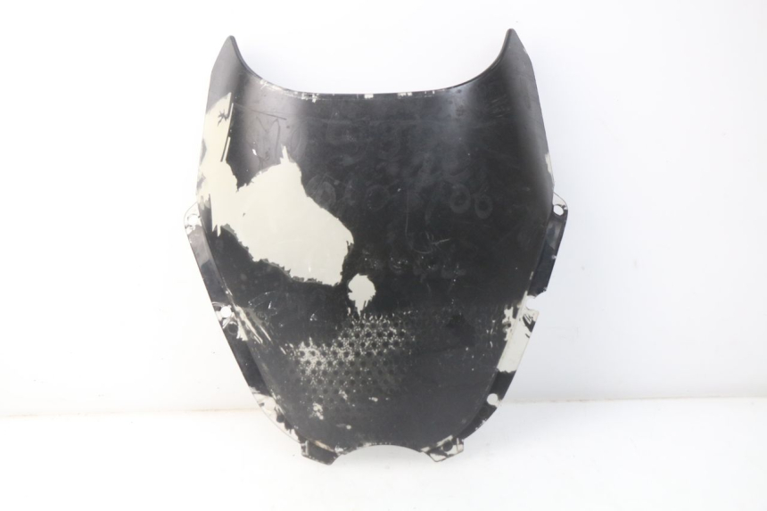 photo de WINDSCHUTZSCHEIBE HYOSUNG COMET GTR 125 (2007 - 2014) - Hauptansicht