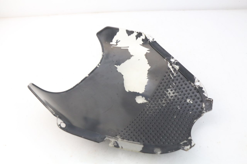 photo de WINDSCHUTZSCHEIBE HYOSUNG COMET GTR 125 (2007 - 2014) - Zoom auf Gebrauchszustand