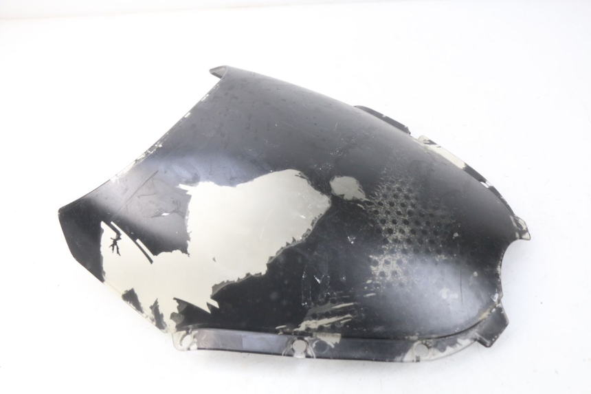 photo de WINDSCHUTZSCHEIBE HYOSUNG COMET GTR 125 (2007 - 2014) - Alternative Perspektive