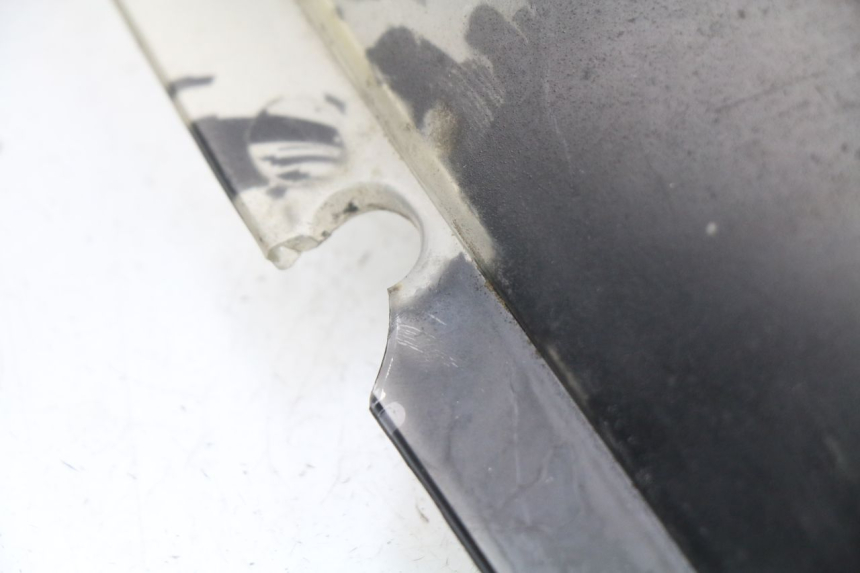 photo de WINDSCHUTZSCHEIBE HYOSUNG COMET GTR 125 (2007 - 2014) - Technische Nahaufnahme