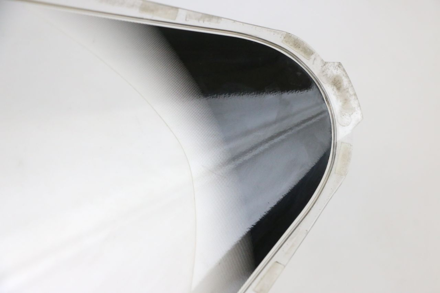 photo de WINDSCHUTZSCHEIBE SUZUKI DL V STROM 1000 (2002 - 2007) - Zoom auf Gebrauchszustand